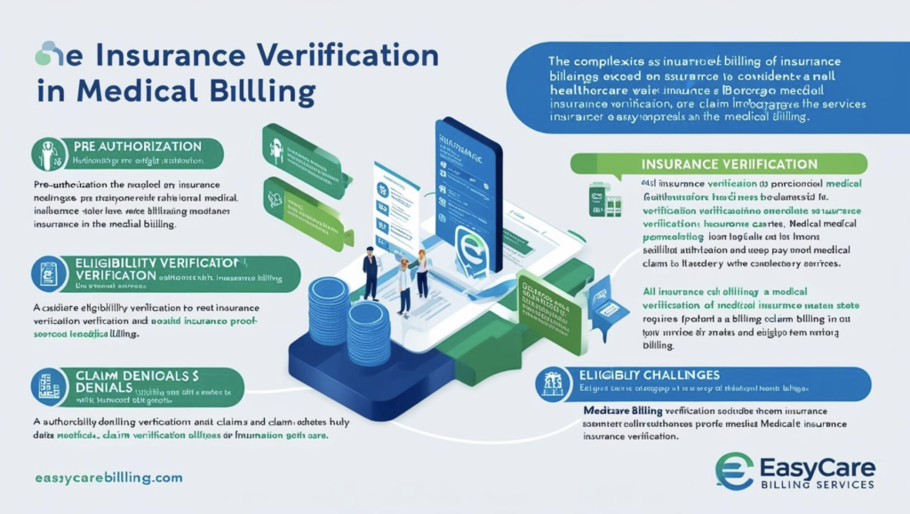 Insurance Verification